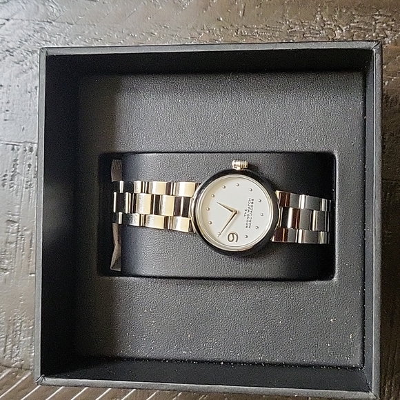 Marc Jacobs- Round watch - Picture 7 of 7